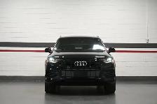 2024 Audi Q7 No Accident Navigation Panoramic Roof Ambient Light - Photo 4