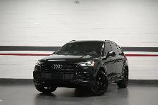 2024 Audi Q7 No Accident Navigation Panoramic Roof Ambient Light - Photo 5