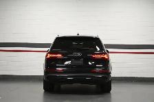 2024 Audi Q7 No Accident Navigation Panoramic Roof Ambient Light - Photo 7