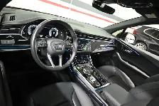2024 Audi Q7 No Accident Navigation Panoramic Roof Ambient Light - Photo 10