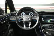 2024 Audi Q7 No Accident Navigation Panoramic Roof Ambient Light - Photo 12