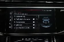 2024 Audi Q7 No Accident Navigation Panoramic Roof Ambient Light - Photo 19