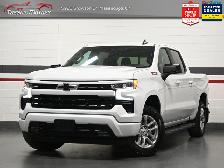 2024 Chevrolet Silverado 1500 RST No Accident Z71 Leather BOSE R