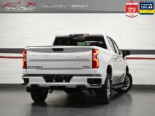 2024 Chevrolet Silverado 1500 RST No Accident Z71 Leather BOSE R - Photo 2