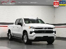 2024 Chevrolet Silverado 1500 RST No Accident Z71 Leather BOSE R - Photo 3