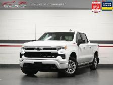 2024 Chevrolet Silverado 1500 RST No Accident Z71 Leather BOSE R - Photo 5