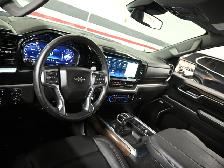 2024 Chevrolet Silverado 1500 RST No Accident Z71 Leather BOSE R - Photo 10