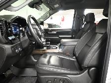 2024 Chevrolet Silverado 1500 RST No Accident Z71 Leather BOSE R - Photo 24