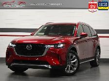 2024 Mazda CX-90 GT No Accident BOSE 360CAM HUD Panoramic Roof