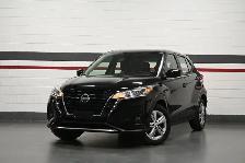 2024 Nissan Kicks No Accident Carplay Blind Spot Assist