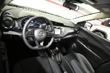 2024 Nissan Kicks No Accident Carplay Blind Spot Assist - Photo 10
