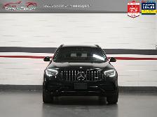 2021 Mercedes-Benz GLC 43 AMG 4MATIC No Accident Burmester 360CA - Photo 4