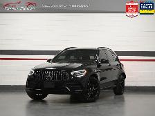2021 Mercedes-Benz GLC 43 AMG 4MATIC No Accident Burmester 360CA - Photo 5
