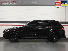 2021 Mercedes-Benz GLC 43 AMG 4MATIC No Accident Burmester 360CA - Photo 9