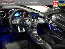 2021 Mercedes-Benz GLC 43 AMG 4MATIC No Accident Burmester 360CA - Photo 10