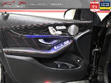 2021 Mercedes-Benz GLC 43 AMG 4MATIC No Accident Burmester 360CA - Photo 11