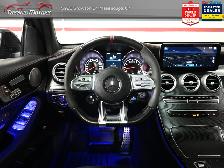 2021 Mercedes-Benz GLC 43 AMG 4MATIC No Accident Burmester 360CA - Photo 13