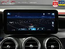 2021 Mercedes-Benz GLC 43 AMG 4MATIC No Accident Burmester 360CA - Photo 17