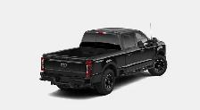 2026 Ford F-350 LARIAT | BLACK APPEARANCE PKG | POWER MOONROOF - Photo 5