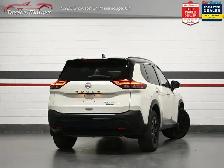2023 Nissan Rogue SV Midnight Edition No Accident Leather 360CAM - Photo 2