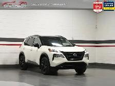2023 Nissan Rogue SV Midnight Edition No Accident Leather 360CAM - Photo 3