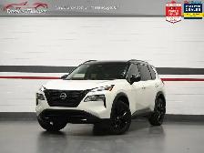 2023 Nissan Rogue SV Midnight Edition No Accident Leather 360CAM - Photo 5