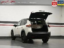 2023 Nissan Rogue SV Midnight Edition No Accident Leather 360CAM - Photo 8