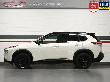 2023 Nissan Rogue SV Midnight Edition No Accident Leather 360CAM - Photo 9