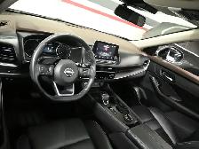 2023 Nissan Rogue SV Midnight Edition No Accident Leather 360CAM - Photo 10