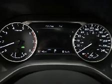2023 Nissan Rogue SV Midnight Edition No Accident Leather 360CAM - Photo 13