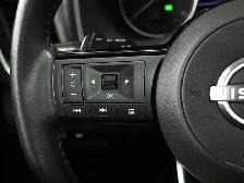 2023 Nissan Rogue SV Midnight Edition No Accident Leather 360CAM - Photo 15