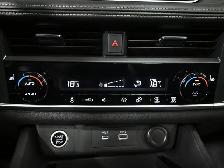 2023 Nissan Rogue SV Midnight Edition No Accident Leather 360CAM - Photo 19