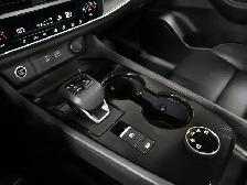 2023 Nissan Rogue SV Midnight Edition No Accident Leather 360CAM - Photo 21