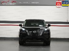 2024 Nissan Rogue No Accident Heated Seats Blind Spot Remote Sta - Photo 4