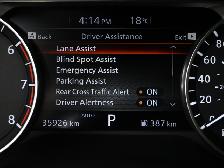 2024 Nissan Rogue No Accident Heated Seats Blind Spot Remote Sta - Photo 14