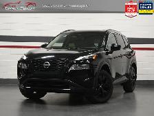 2023 Nissan Rogue SV Midnight Edition No Accident Leather 360CAM