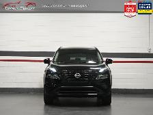 2023 Nissan Rogue SV Midnight Edition No Accident Leather 360CAM - Photo 4