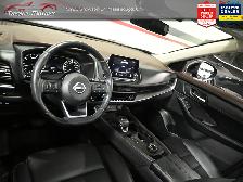 2023 Nissan Rogue SV Midnight Edition No Accident Leather 360CAM - Photo 10