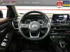 2023 Nissan Rogue SV Midnight Edition No Accident Leather 360CAM - Photo 12