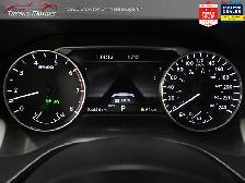 2023 Nissan Rogue SV Midnight Edition No Accident Leather 360CAM - Photo 13