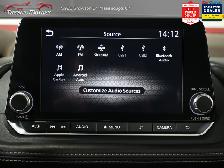 2023 Nissan Rogue SV Midnight Edition No Accident Leather 360CAM - Photo 17