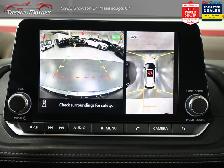 2023 Nissan Rogue SV Midnight Edition No Accident Leather 360CAM - Photo 18