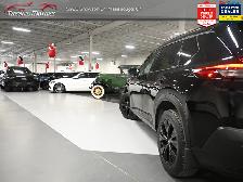 2023 Nissan Rogue SV Midnight Edition No Accident Leather 360CAM - Photo 25