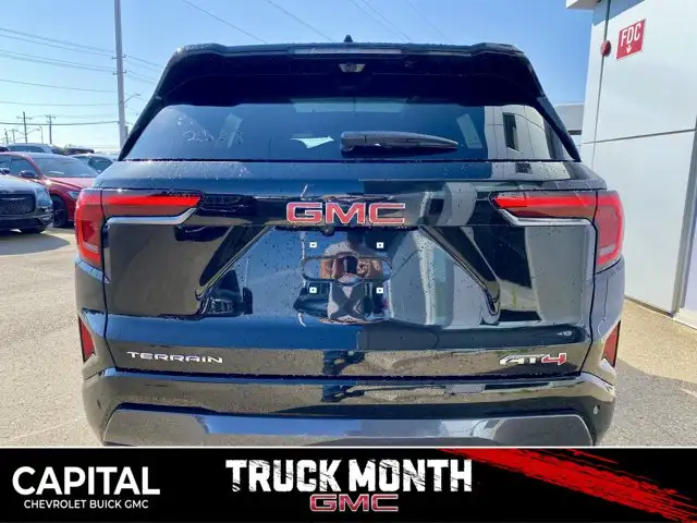 2026 GMC Terrain AWD AT4 - Photo 5