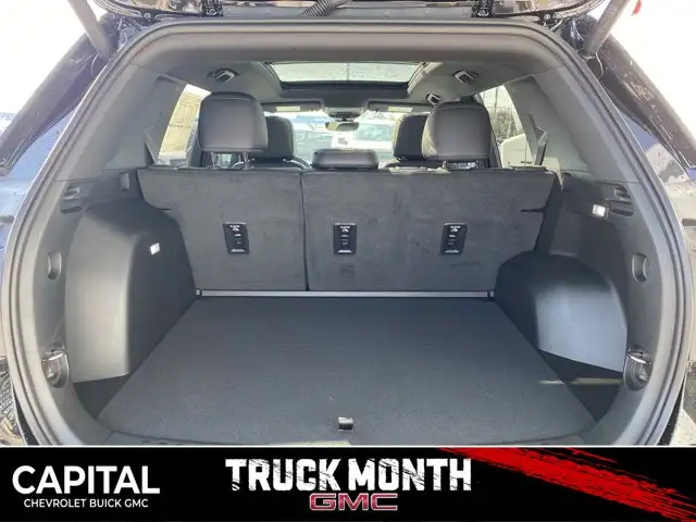 2026 GMC Terrain AWD AT4 - Photo 6