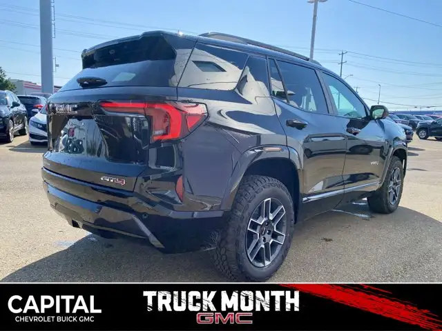 2026 GMC Terrain AWD AT4 - Photo 7