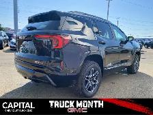 2026 GMC Terrain AWD AT4 - Photo 7