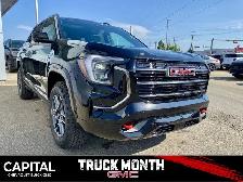 2026 GMC Terrain AWD AT4 - Photo 8