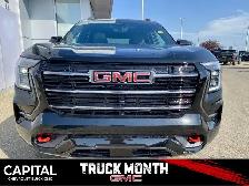 2026 GMC Terrain AWD AT4 - Photo 9