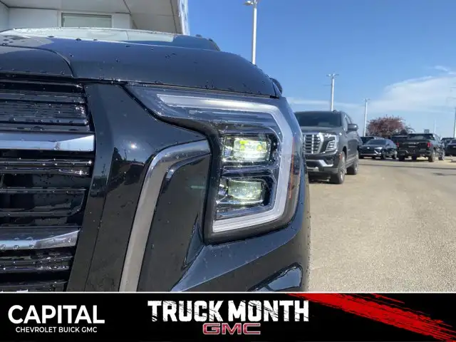2026 GMC Terrain AWD AT4 - Photo 10